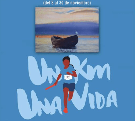 La exposición se inaugura el jueves 8 de noviembre (Foto TA)